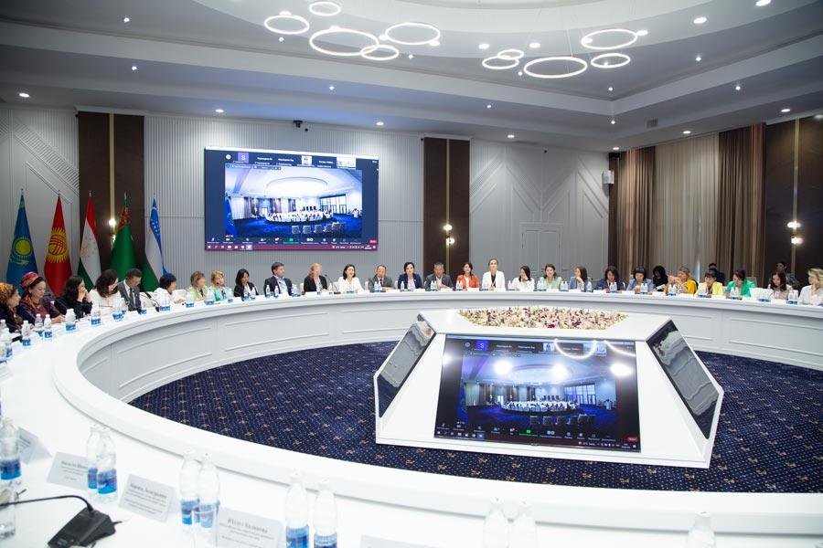 Центральная Азия. Саммит центральной азиатских республик. Научная конференция саммит. Энергетика Кыргызстана.