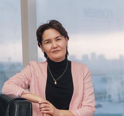 Айнур Соспанова: Принятие в Казахстане Закона о ВИЭ стало ключевым событием десятилетия 